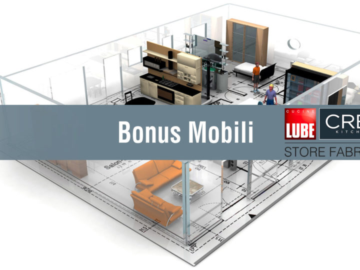 BONUS MOBILI 2019