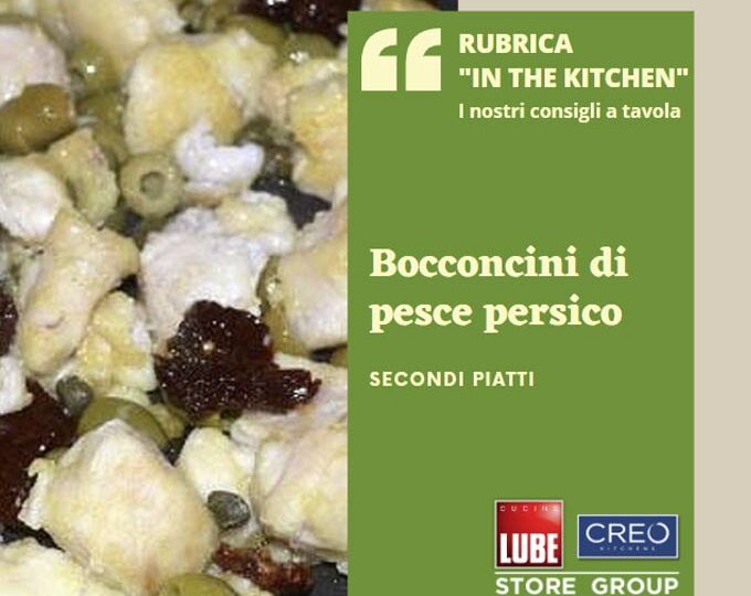 BOCCONCINI DI PESCE PERSICO