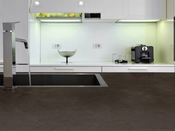 TOP CUCINE IN DEKTON